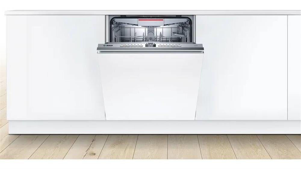 Bosch SMV4IMX62T Ankastre Bulaşık Makinesi