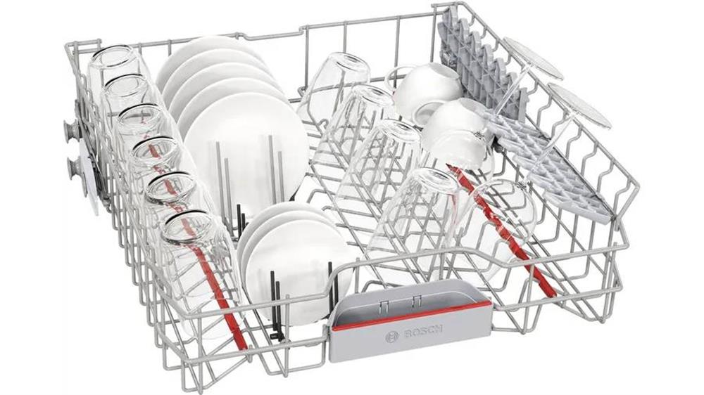 Bosch SMV4IMX62T Ankastre Bulaşık Makinesi