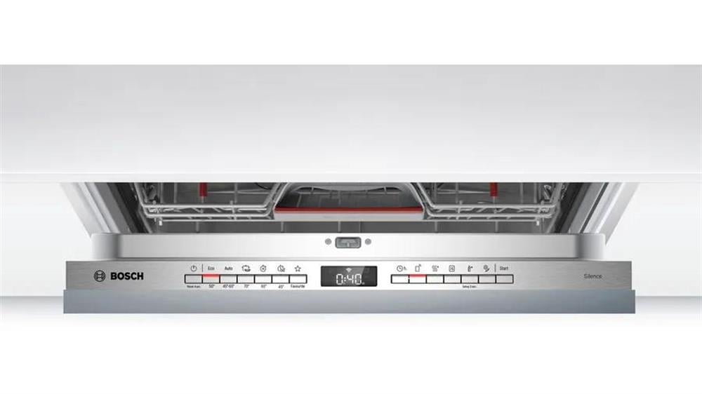 Bosch SMV4IMX62T Ankastre Bulaşık Makinesi