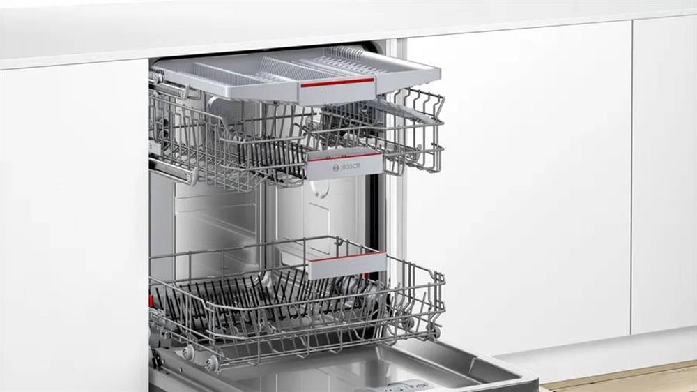 Bosch SMV4IMX62T Ankastre Bulaşık Makinesi