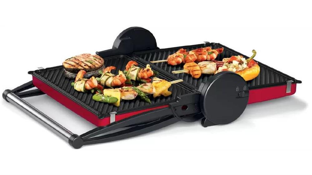 Bosch TCG4104 Tost Makinesi