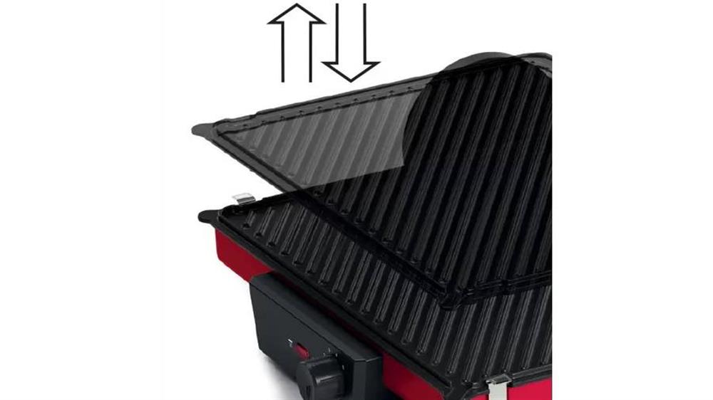 Bosch TCG4104 Tost Makinesi