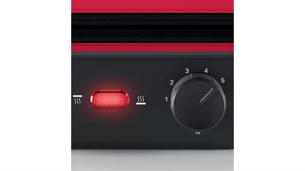 Bosch TCG4104 Tost Makinesi