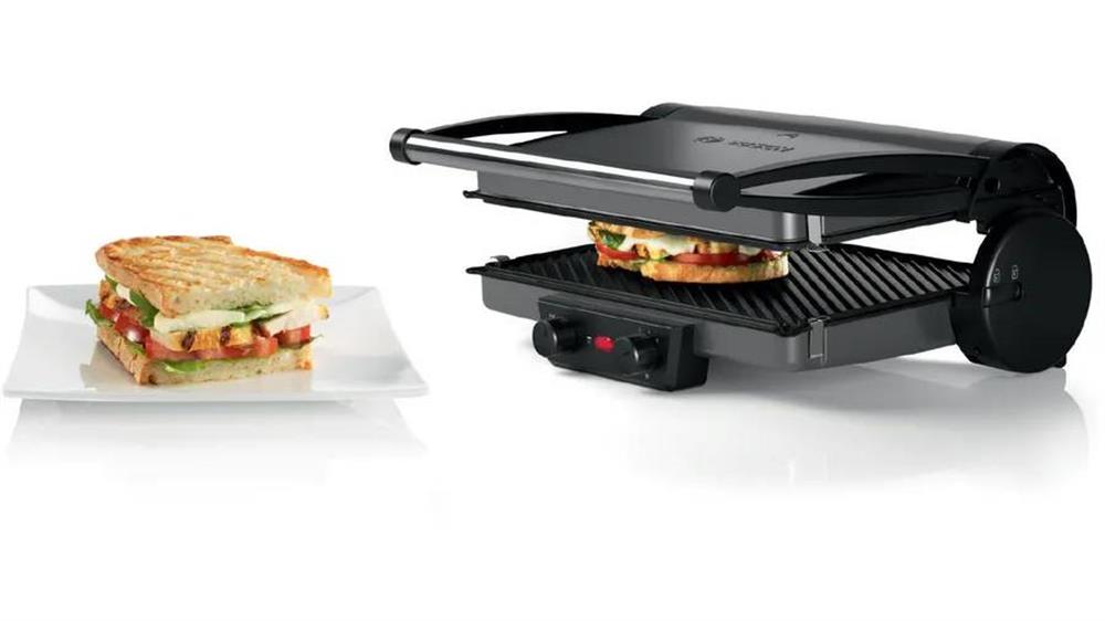 Bosch TCG4215 Tost Makinesi