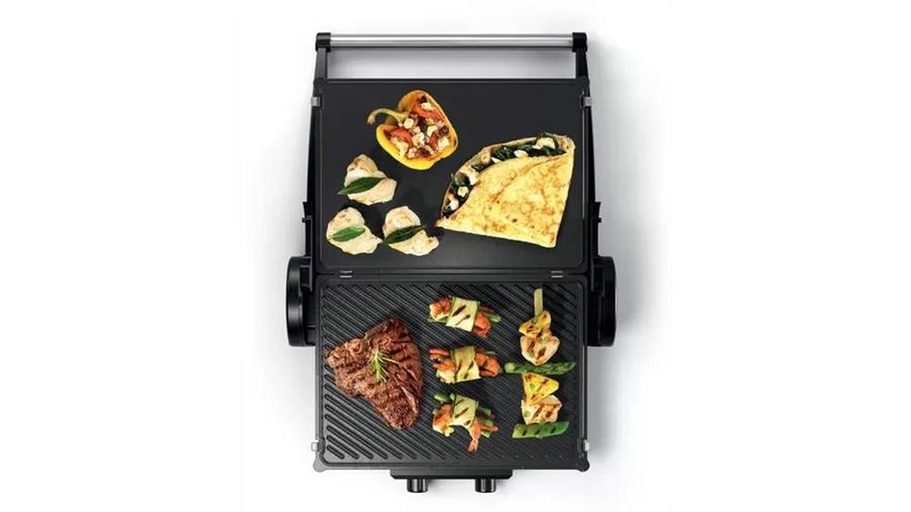 Bosch TCG4215 Tost Makinesi