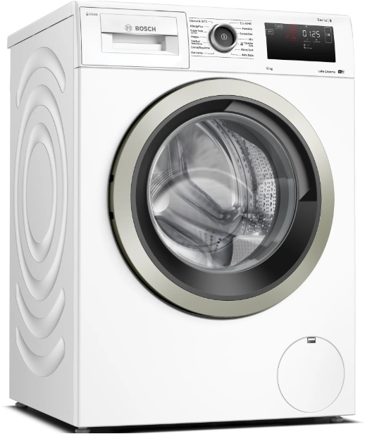 Bosch WAN24200TR Çamaşır Makinesi