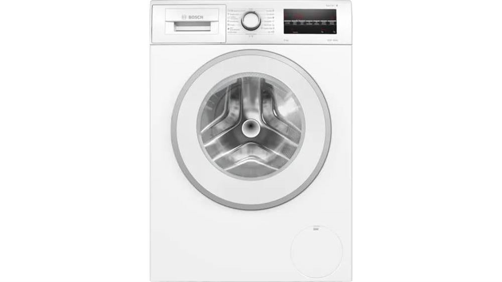 Bosch WAU24T91TR Çamaşır Makinesi