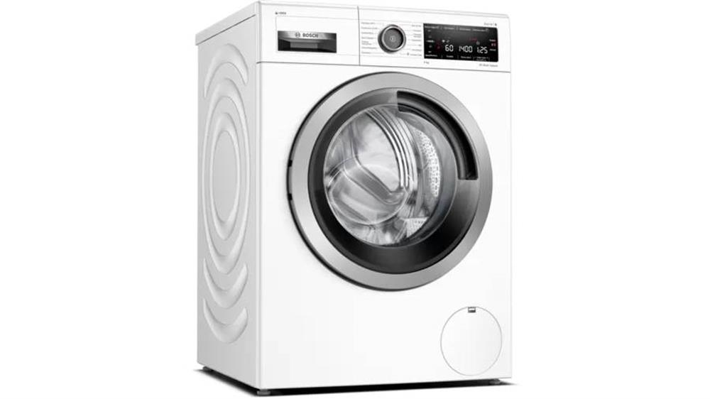 Bosch WAV28KH0TR Çamaşır Makinesi