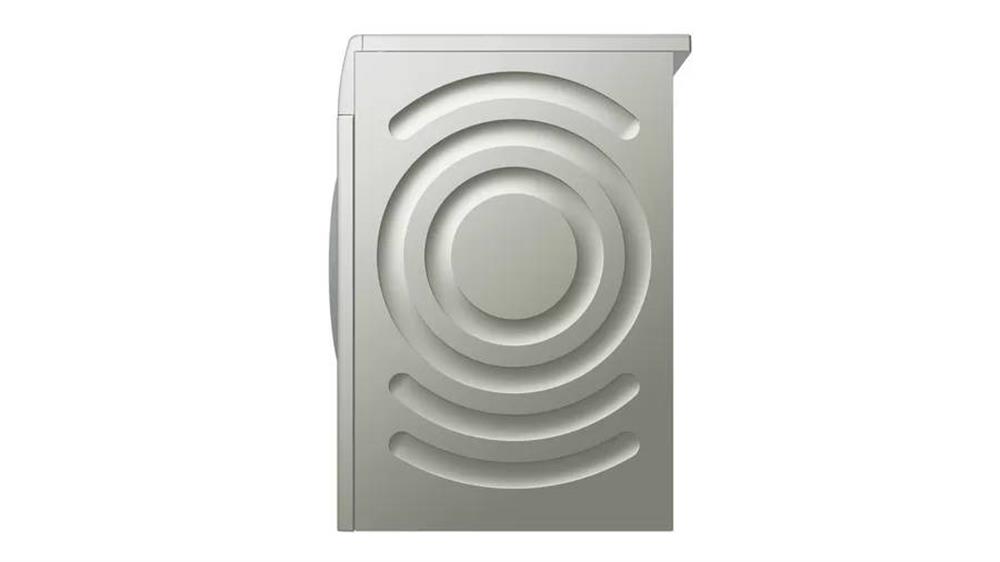 Bosch WGA2520XTR Çamaşır Makinesi