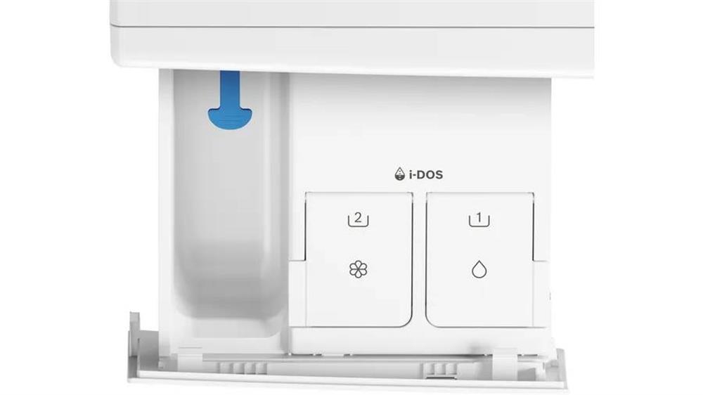 Bosch WGA252A0TR Çamaşır Makinesi
