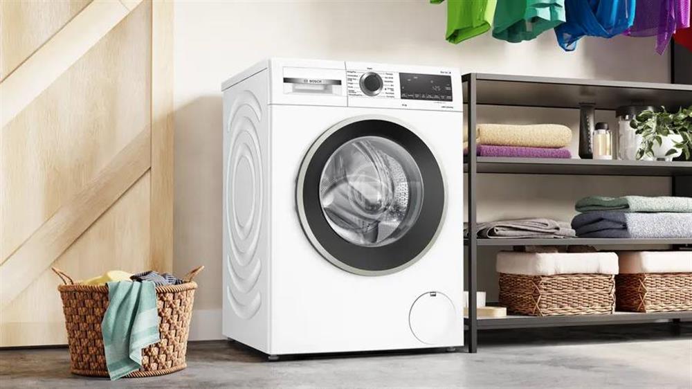 Bosch WGA25400TR Çamaşır Makinesi