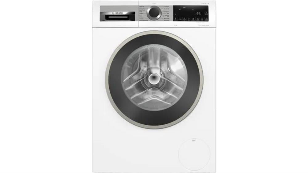 Bosch WGA254Z0TR Çamaşır Makinesi