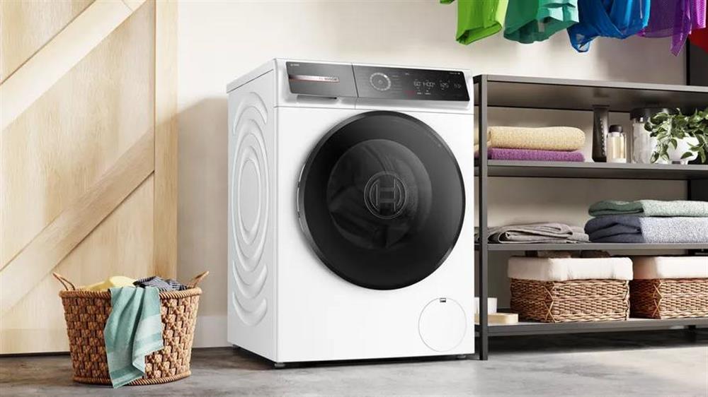 Bosch WGB244A0TR Çamaşır Makinesi