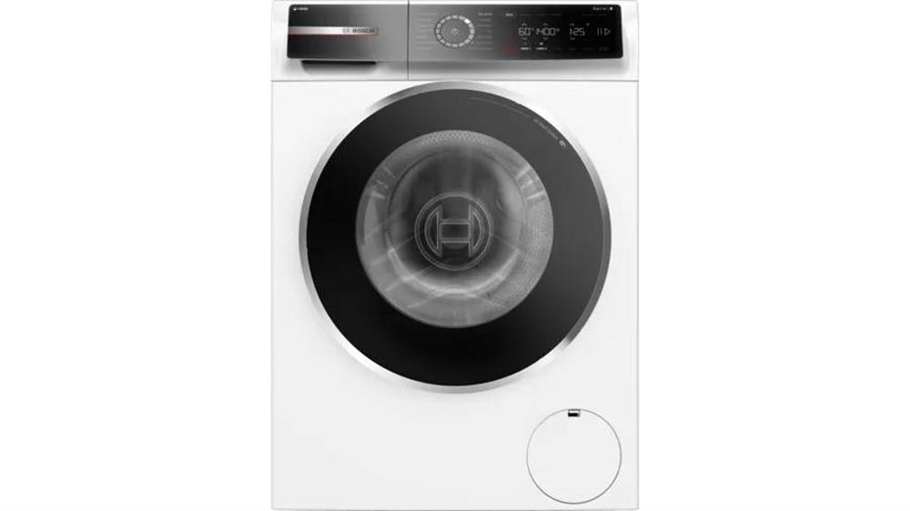 Bosch WGB254A0TR Çamaşır Makinesi