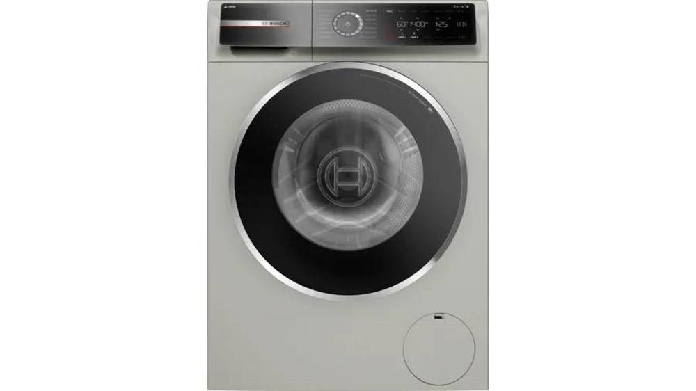 Bosch WGB254AXTR Çamaşır Makinesi