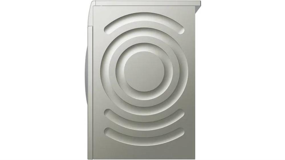 Bosch WGB254AXTR Çamaşır Makinesi
