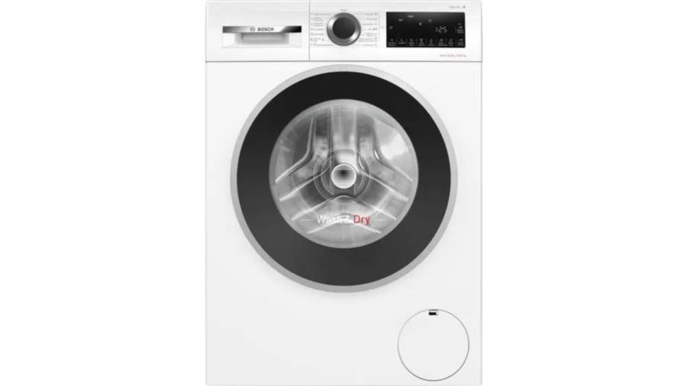 Bosch WNA254X1TR Kurutmalı Çamaşır Makinesi