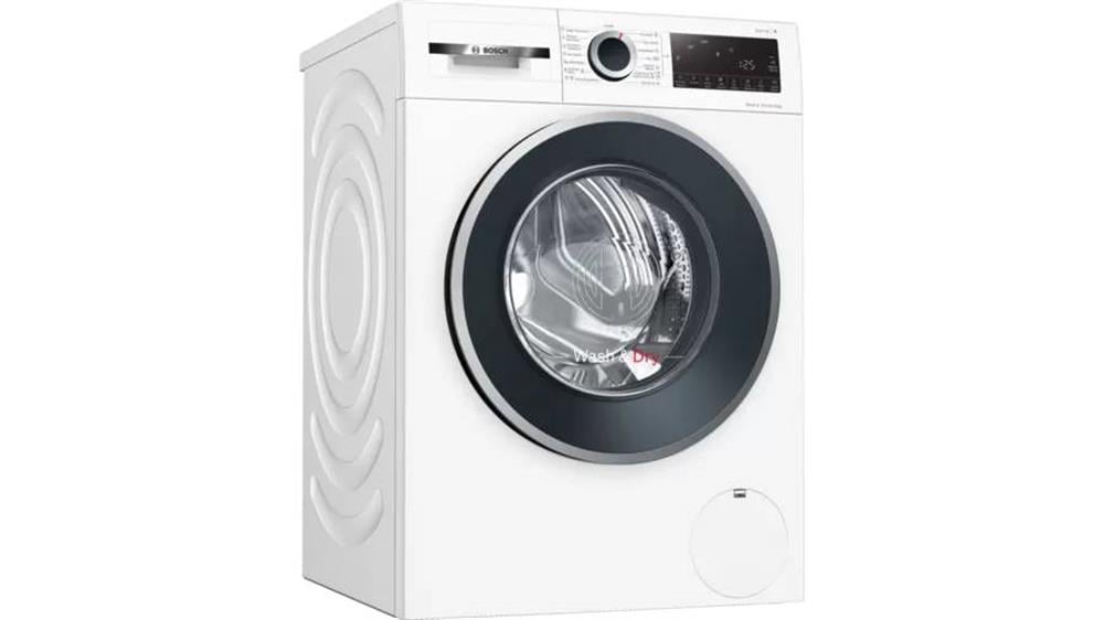 Bosch WNA254X1TR Kurutmalı Çamaşır Makinesi