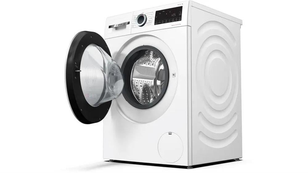 Bosch WNA254X1TR Kurutmalı Çamaşır Makinesi
