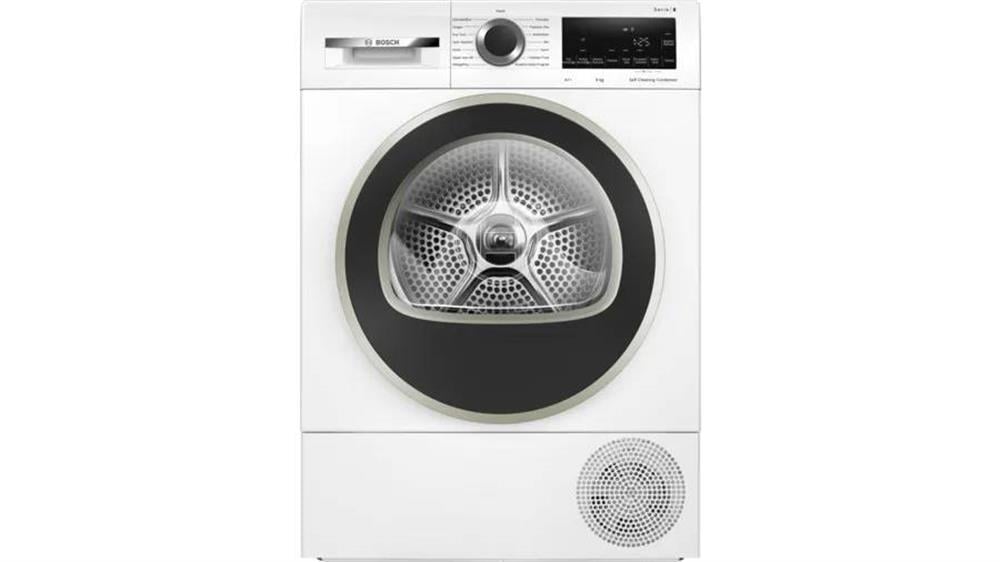 Bosch WQG244C1TR Kurutma Makinesi