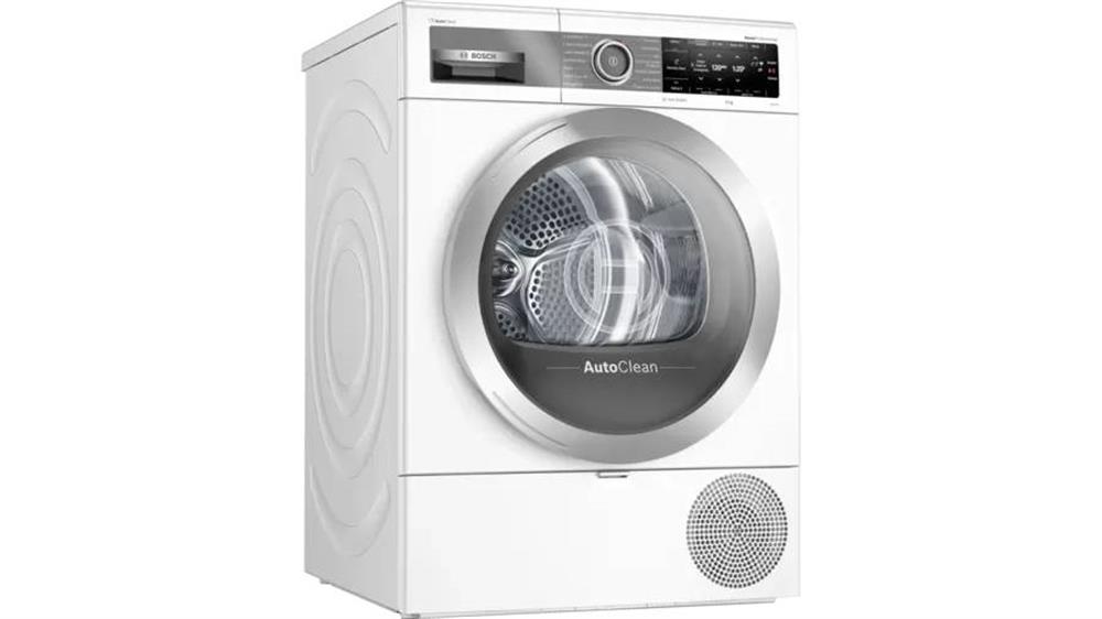 Bosch WTX87EH0TR Kurutma Makinesi