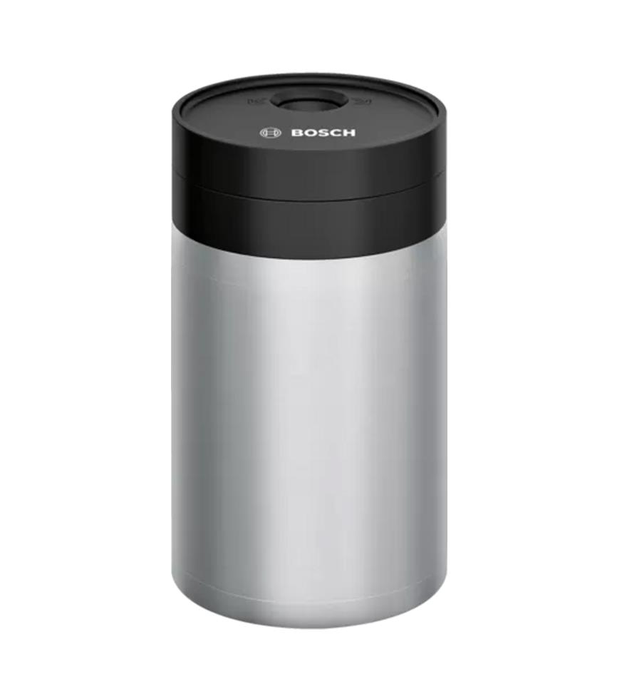 Gümüş Tam Otomatik Kahve Makinesi Vero Barista 600 Gümüş