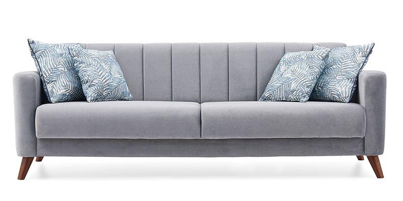 Loft Koltuk Takımı