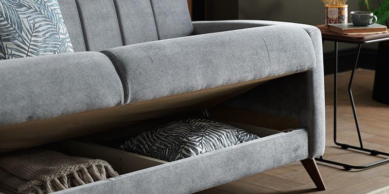 Loft Koltuk Takımı