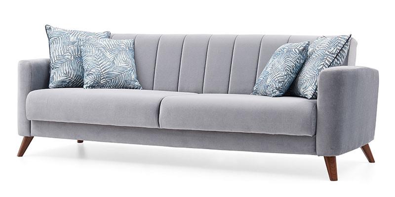 Loft Koltuk Takımı