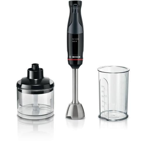 MSM4B674  Serie 4 ErgoMaster El Blenderı 1000 W