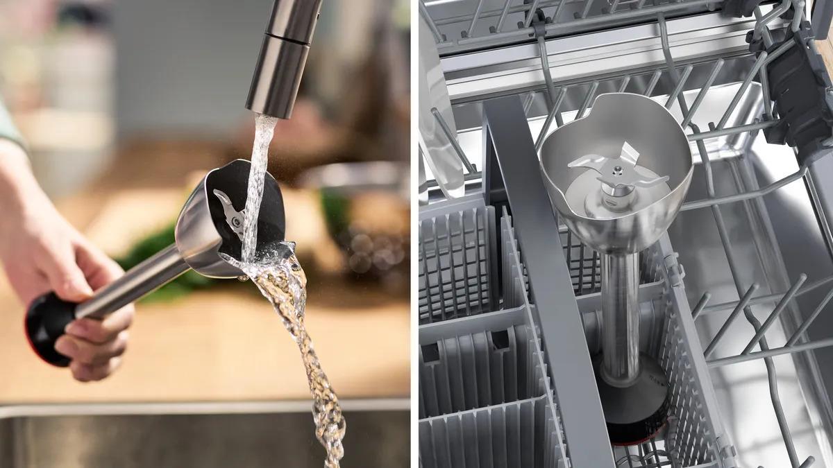 Serie 4 ErgoMaster El Blenderı 1000 W
