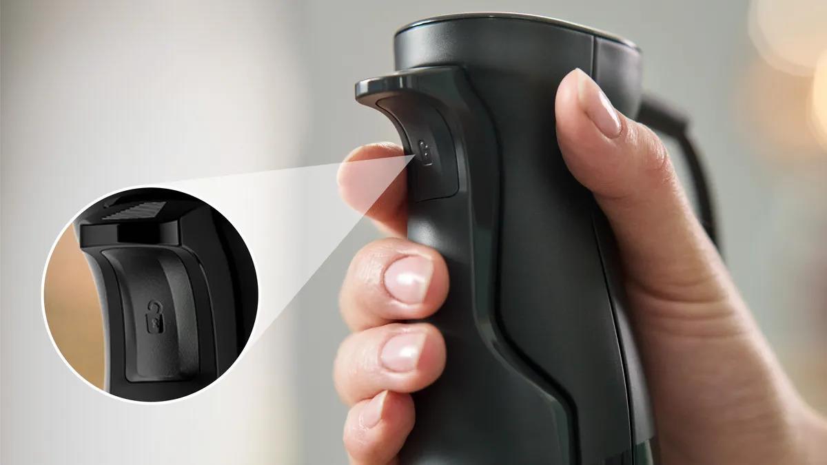 Serie 4 ErgoMaster El Blenderı 1000 W