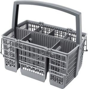 Serie 4 Solo Bulaşık Makinesi 60 cm Kolay temizlenebilir Inox