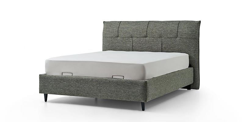 Solid Yatak Odası Takımı