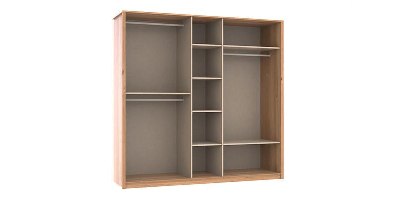 Solid Yatak Odası Takımı
