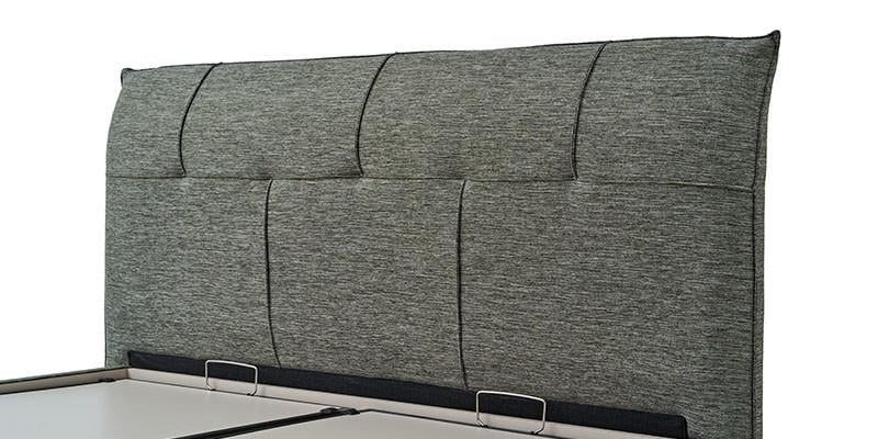 Solid Yatak Odası Takımı