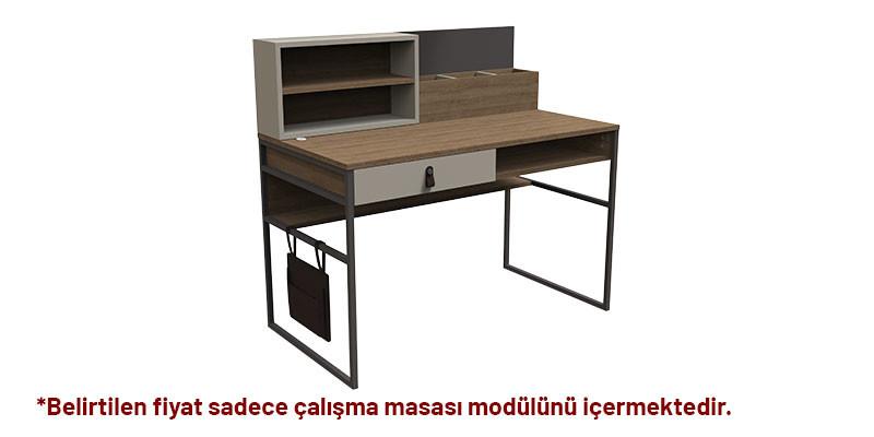 Theo Genç Odası 