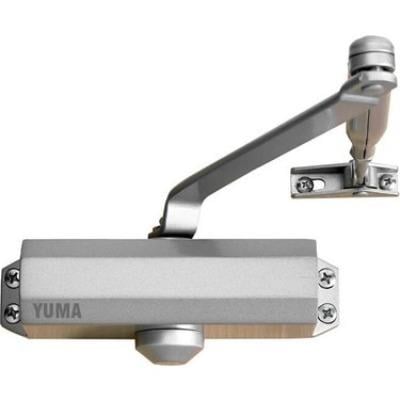 Ymk Kapı Hidrolik Ymk-743 No:3