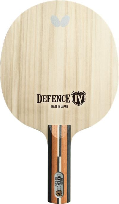 BUTTERFLY DEFENCE IV RAKET TAHTASI