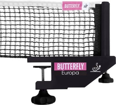 BUTTERFLY EUROPA FİLE SETİ