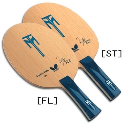 BUTTERFLY TIMO BOLL ALC RAKET TAHTASI