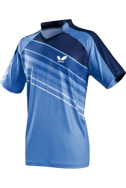 BUTTERFLY PELLUCI SHIRT