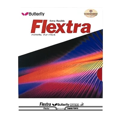 BUTTERFLY FLEXTRA RAKET LASTİĞİ
