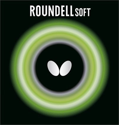 ROUNDELL SOFT RAKET LASTİĞİ