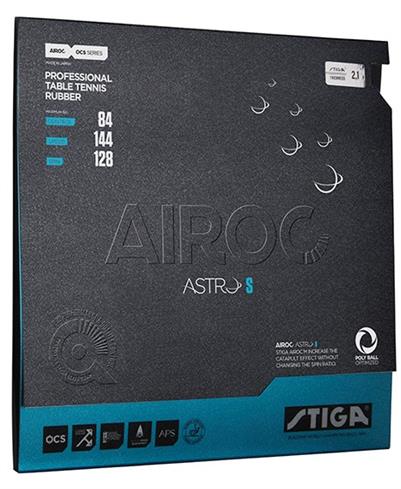 AIROC ASTRO S