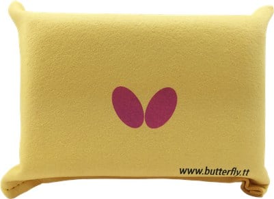 BUTTERFLY TEMİZLEME SÜNGERİ GÜDERİ