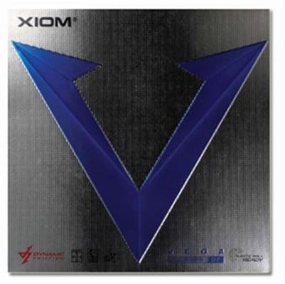VEGA EUROPE DF