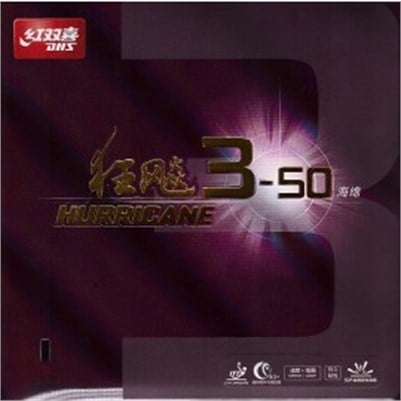 HURRICANE 3-50