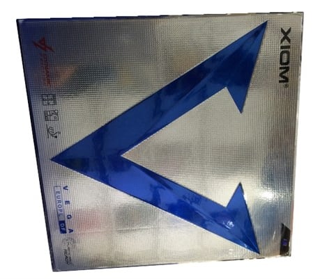 VEGA EUROPE DF