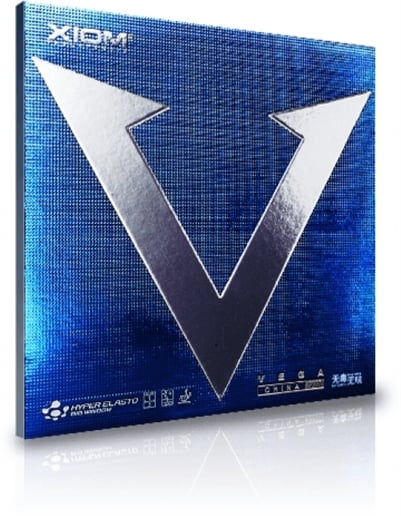 XIOM VEGA CHINA RAKET LASTİĞİ